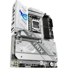 Материнская плата Asus ROG STRIX X870-A GAMING WIFI Socket AM5 AMD X870 4xDDR5 ATX AC`97 8ch(7.1) 2.5Gg RAID+HDMI+DP