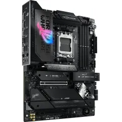 Материнская плата Asus ROG STRIX X870E-E GAMING WIFI Socket AM5 AMD X870E 4xDDR5 ATX AC`97 8ch(7.1) 5Gigabit RAID+HDMI