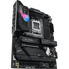 Материнская плата Asus ROG STRIX X870E-E GAMING WIFI Socket AM5 AMD X870E 4xDDR5 ATX AC`97 8ch(7.1) 5Gigabit RAID+HDMI