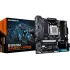 Материнская плата Gigabyte B850M GAMING X WIFI6E Socket AM5 AMD B850 4xDDR5 mATX AC`97 8ch(7.1) 2.5Gg RAID+HDMI+DP
