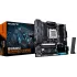 Материнская плата Gigabyte B850M GAMING X WIFI6E Socket AM5 AMD B850 4xDDR5 mATX AC`97 8ch(7.1) 2.5Gg RAID+HDMI+DP