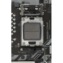 Материнская плата Gigabyte B850M D3HP Socket AM5 AMD B850 4xDDR5 mATX AC`97 8ch(7.1) GbLAN RAID+HDMI+DP