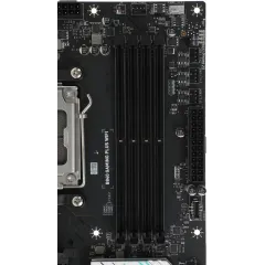 Материнская плата MSI B840 GAMING PLUS WIFI  Socket AM5 AMD B840 4xDDR5 ATX AC`97 8ch(7.1) 2.5Gg RAID+HDMI