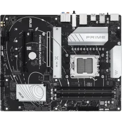 Материнская плата Asus PRIME B650-PLUS WIFI Socket AM5 AMD B650 4xDDR5 ATX AC`97 8ch(7.1) 2.5Gg RAID+HDMI+DP