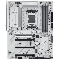 Материнская плата Asus B650E MAX GAMING WIFI W Socket AM5 AMD B650 4xDDR5 ATX AC`97 8ch(7.1) 2.5Gg RAID+HDMI+DP