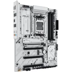 Материнская плата Asus B650E MAX GAMING WIFI W Socket AM5 AMD B650 4xDDR5 ATX AC`97 8ch(7.1) 2.5Gg RAID+HDMI+DP