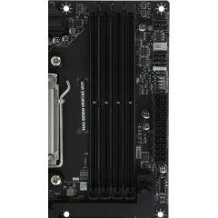 Материнская плата MSI MAG B850M MORTAR WIFI Socket AM5 AMD B850 4xDDR5 mATX AC`97 8ch(7.1) 5Gigabit RAID+HDMI