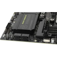 Материнская плата MSI MAG B850M MORTAR WIFI Socket AM5 AMD B850 4xDDR5 mATX AC`97 8ch(7.1) 5Gigabit RAID+HDMI