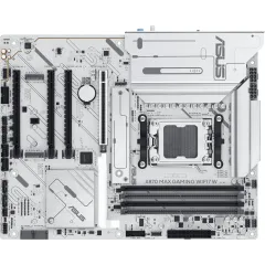 Материнская плата Asus X870 MAX GAMING WIFI7 W Socket AM5 AMD X870 4xDDR5 ATX AC`97 8ch(7.1) 2.5Gg RAID+HDMI