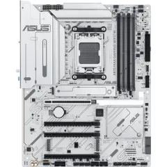 Материнская плата Asus X870 MAX GAMING WIFI7 W Socket AM5 AMD X870 4xDDR5 ATX AC`97 8ch(7.1) 2.5Gg RAID+HDMI