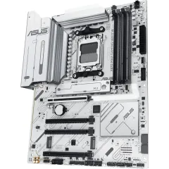 Материнская плата Asus X870 MAX GAMING WIFI7 W Socket AM5 AMD X870 4xDDR5 ATX AC`97 8ch(7.1) 2.5Gg RAID+HDMI