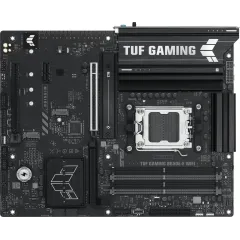Материнская плата Asus TUF GAMING B650E-E WIFI Socket AM5 AMD B650 4xDDR5 ATX AC`97 8ch(7.1) 2.5Gg RAID+HDMI+DP