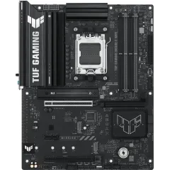 Материнская плата Asus TUF GAMING B650E-E WIFI Socket AM5 AMD B650 4xDDR5 ATX AC`97 8ch(7.1) 2.5Gg RAID+HDMI+DP