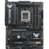 Материнская плата Asus TUF GAMING B650E-PLUS WIFI Socket AM5 AMD B650 4xDDR5 ATX AC`97 8ch(7.1) 2.5Gg RAID+HDMI+DP