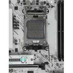 Материнская плата MSI B840M GAMING WIFI6E Socket AM5 AMD B840 2xDDR5 mATX AC`97 8ch(7.1) 2.5Gg RAID+HDMI+DP