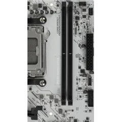 Материнская плата MSI B840M GAMING WIFI6E Socket AM5 AMD B840 2xDDR5 mATX AC`97 8ch(7.1) 2.5Gg RAID+HDMI+DP