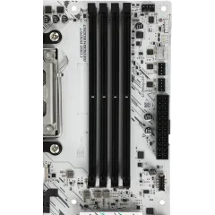 Материнская плата MSI B850M GAMING PLUS WIFI Socket AM5 AMD B850 4xDDR5 mATX AC`97 8ch(7.1) 5Gigabit RAID+HDMI+DP