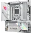Материнская плата Asus ROG STRIX B850-G GAMING WIFI Socket AM5 AMD B850 4xDDR5 mATX AC`97 8ch(7.1) 2.5Gg RAID+HDMI+DP