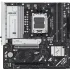 Материнская плата Asus PRIME B850M-A WIFI Socket AM5 AMD B850 4xDDR5 mATX AC`97 8ch(7.1) 2.5Gg RAID+VGA+HDMI+DP
