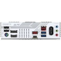 Материнская плата Gigabyte B850M FORCE WIFI6E Socket AM5 AMD B850 2xDDR5 mATX AC`97 8ch(7.1) 2.5Gg RAID+HDMI+DP