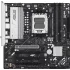 Материнская плата Asus B850M MAX GAMING WIFI Socket AM5 AMD B850 4xDDR5 mATX AC`97 8ch(7.1) GbLAN RAID+HDMI+DP