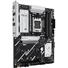 Материнская плата Asus PRIME B850-PLUS-CSM Socket AM5 AMD B850 4xDDR5 ATX AC`97 8ch(7.1) 2.5Gg RAID+HDMI+DP