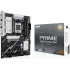 Материнская плата Asus PRIME B850-PLUS-CSM Socket AM5 AMD B850 4xDDR5 ATX AC`97 8ch(7.1) 2.5Gg RAID+HDMI+DP