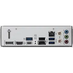 Материнская плата MSI B850M GAMING WIFI Socket AM5 AMD B850 2xDDR5 mATX AC`97 8ch(7.1) 2.5Gg RAID+HDMI+DP