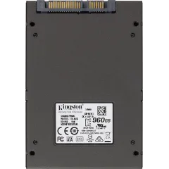 Накопитель SSD Kingston SATA-III 960GB SA400S37/960G A400 2.5"