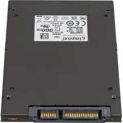 Накопитель SSD Kingston SATA-III 960GB SA400S37/960G A400 2.5"