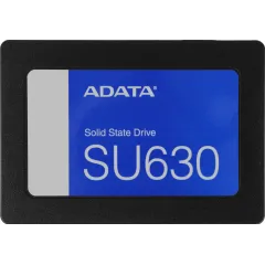 Накопитель SSD A-Data SATA-III 1.92TB ASU630SS-1T92Q-R Ultimate SU630 2.5"