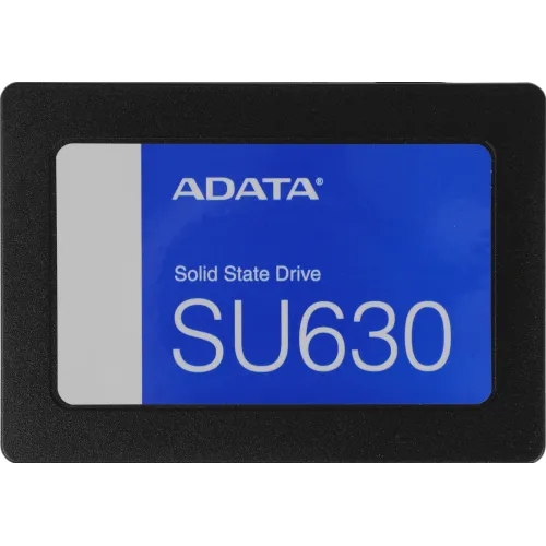 Накопитель SSD A-Data SATA-III 1.92TB ASU630SS-1T92Q-R Ultimate SU630 2.5"