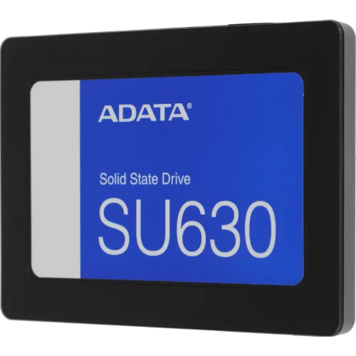 Накопитель SSD A-Data SATA-III 1.92TB ASU630SS-1T92Q-R Ultimate SU630 2.5"