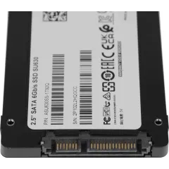 Накопитель SSD A-Data SATA-III 1.92TB ASU630SS-1T92Q-R Ultimate SU630 2.5"