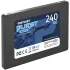Накопитель SSD Patriot SATA-III 240GB PBE240GS25SSDR Burst Elite 2.5"