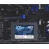 Накопитель SSD Patriot SATA-III 480GB PBE480GS25SSDR Burst Elite 2.5"