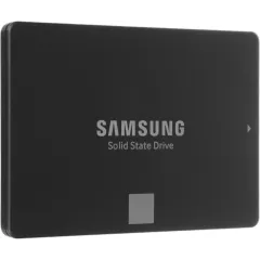 Накопитель SSD Samsung SATA-III 4TB MZ-77E4T0BW 870 EVO 2.5"
