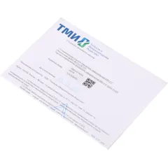 Накопитель SSD ТМИ SATA-III 512GB ЦРМП.467512.001-01 2.5" 3.11 DWPD