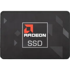 Накопитель SSD AMD SATA-III 128GB R5SL128G Radeon R5 2.5"