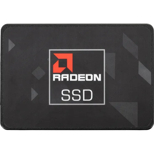 Накопитель SSD AMD SATA-III 128GB R5SL128G Radeon R5 2.5"
