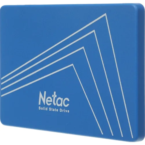 Накопитель SSD Netac SATA-III 2TB NT01N600S-002T-S3X N600S 2.5"