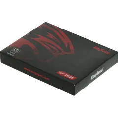 Накопитель SSD Kingspec SATA-III 256GB P3-256 2.5"