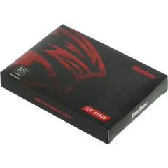 Накопитель SSD Kingspec SATA-III 512GB P3-512 2.5"
