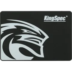 Накопитель SSD Kingspec SATA-III 512GB P3-512 2.5"