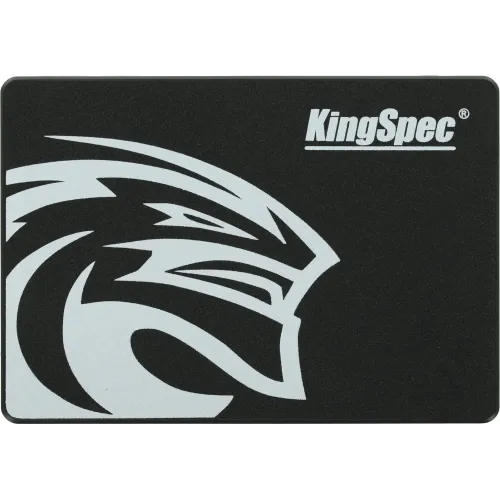 Накопитель SSD Kingspec SATA-III 512GB P3-512 2.5"