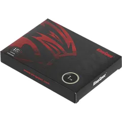 Накопитель SSD Kingspec SATA-III 1TB P3-1TB 2.5"