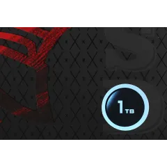 Накопитель SSD Kingspec SATA-III 1TB P3-1TB 2.5"