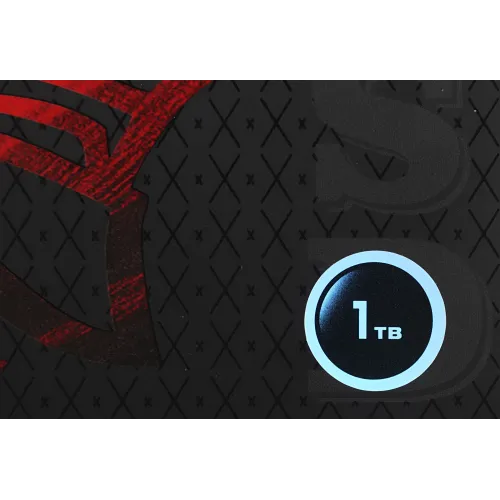 Накопитель SSD Kingspec SATA-III 1TB P3-1TB 2.5"