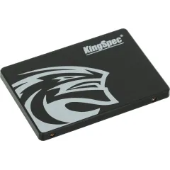 Накопитель SSD Kingspec SATA-III 2TB P3-2TB 2.5"