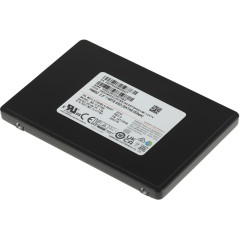 Накопитель SSD Samsung SATA-III 7.68TB MZ7L37T6HBLA-00A07 PM893 2.5" 1 DWPD OEM